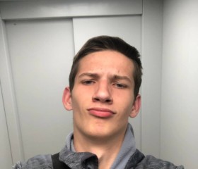 Denich, 18, Zhlobin