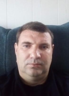 Иван, 43, Россия, Ярцево