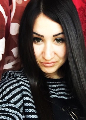 Анастасия, 31, Россия, Симферополь