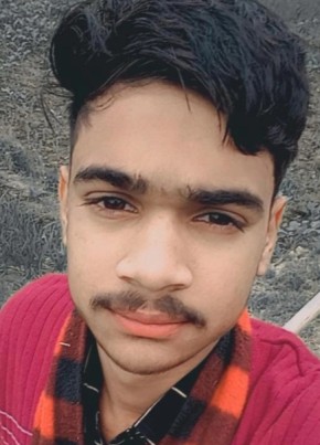 Saurabh, 22, India, Kanpur