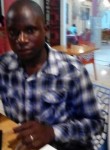 Gambiana , 36 лет, Sukuta
