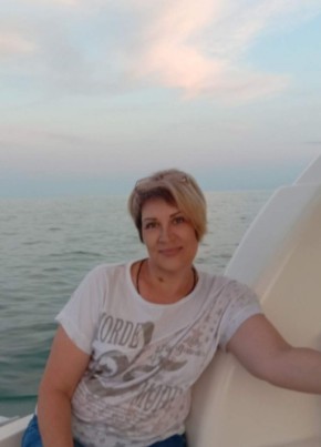 Наталья, 55, Россия, Волгоград