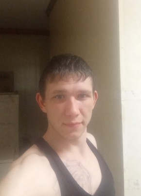 Валерий Дрофа, 30, Россия, Нижний Новгород