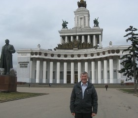 Станислав, 56 лет, Бор