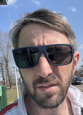 Aleksandr, 37, Belarus, Lida