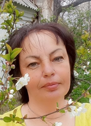 Olga, 56, Russia, Labinsk