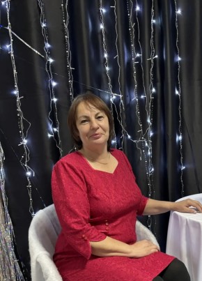 Olga, 56, Russia, Labinsk