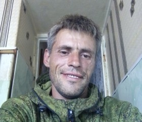 Серёжа, 40 лет, Поронайск