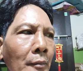 Việt, 54, Ho Chi Minh City