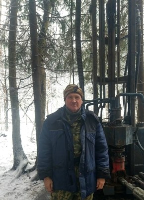 Denis, 37, Ukraine, Luhansk