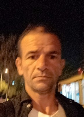 Bayram, 44, Türkiye Cumhuriyeti, Maltepe