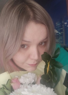 Natalia, 32, Россия, Волгоград