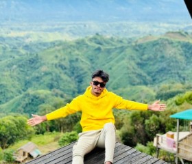 Fahim, 18, Oudtshoorn