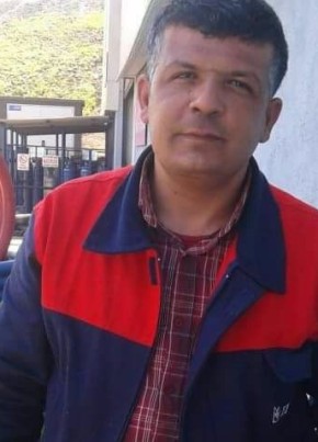 Ihsan, 45, Türkiye Cumhuriyeti, Ceyhan