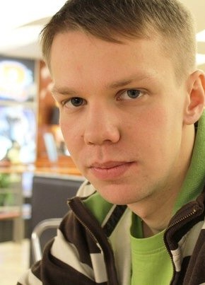 Макс, 35, Россия, Белгород