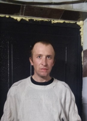 Александр, 42, Россия, Карачев