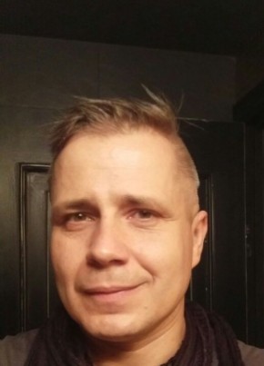 Mark, 39, Россия, Москва