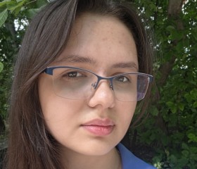 Anna, 21, Yerevan
