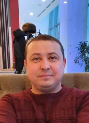 Андрей, 39, Россия, Сергиев Посад