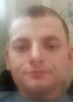 Александр, 36, Россия, Белгород