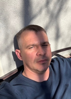 Радион из Новосибирска 37 лет