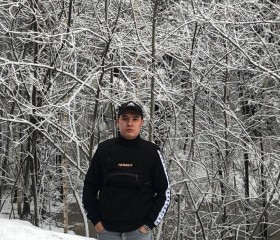 Олег, 21 год, Первомайское