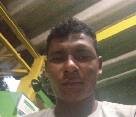 Railson cordeiro, 26, Oriximina