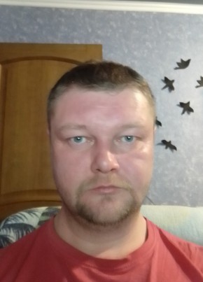 Роман, 42, Россия, Домодедово