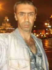 Sergey, 50, Russia, Tver