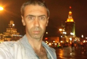 Сергей, 53 - Только Я