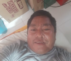 joel, 44, Pulong Santa Cruz