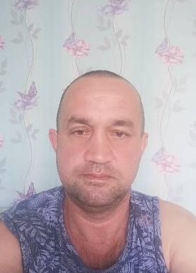 АЛЕКСАНДР М. из Нурлата 47 лет