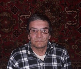 виталий, 63 года, Воронеж