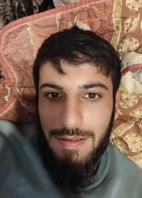 Beka, 35, Russia, Kislovodsk