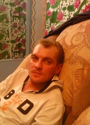 Андрей, 42, Russia, Severobaykalsk