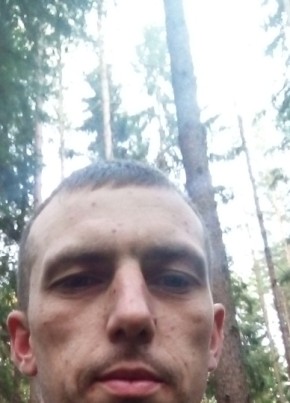 Денис, 34, Россия, Калашниково