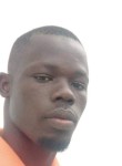 Donald, 36 лет, Abidjan