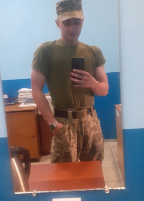 Евгений , 26, Україна, Київ