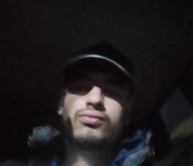 Migalou, 24, Algiers