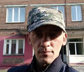 Михаил, 40 лет, Новокузнецк