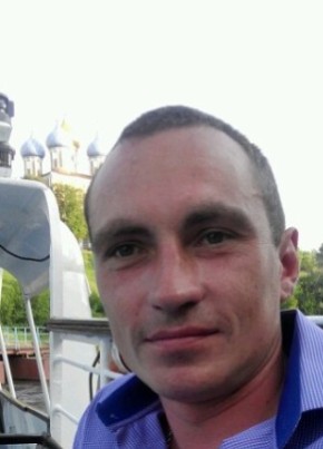 сергей, 42, Россия, Рязань