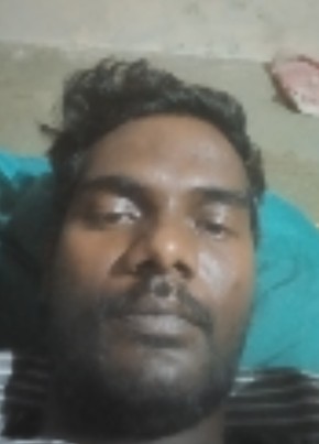 Ramesh, 39, India, Warangal
