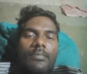 Ramesh, 39 лет, Warangal