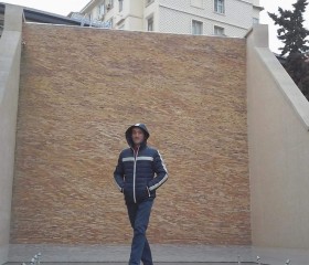 Ruslan, 42, Zaqatala