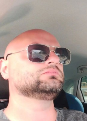 Дмитрий из Ставрополи 43 года
