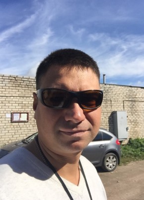 igor, 39, Russia, Dubna (MO)