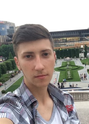 florin adrian, 25, Romania, Iași