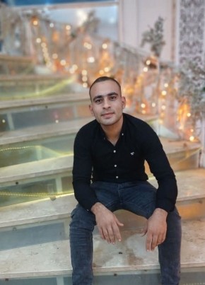 saad из دسوق 26 лет
