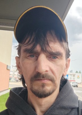 Marat, 41, Belarus, Minsk