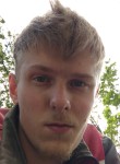 Кирилл, 21 год, Віцебск